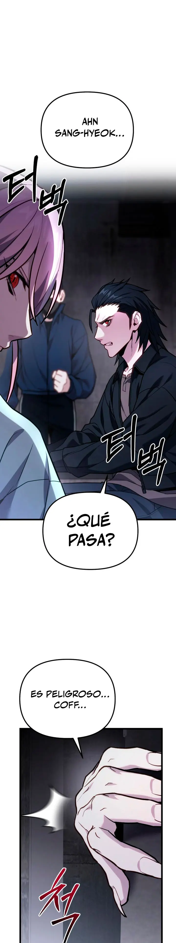 El soberano del hogar capítulo 67 página 3