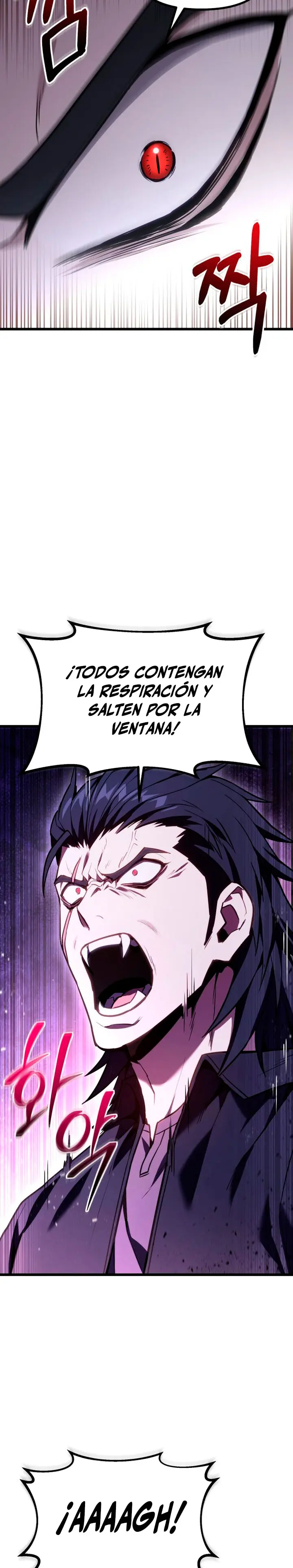 El soberano del hogar capítulo 67 página 8