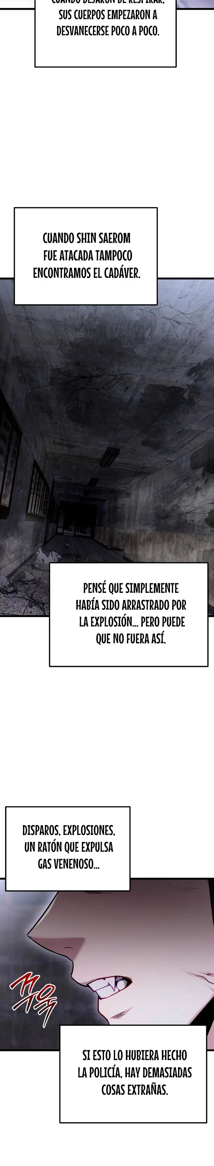 El soberano del hogar capítulo 68 página 11