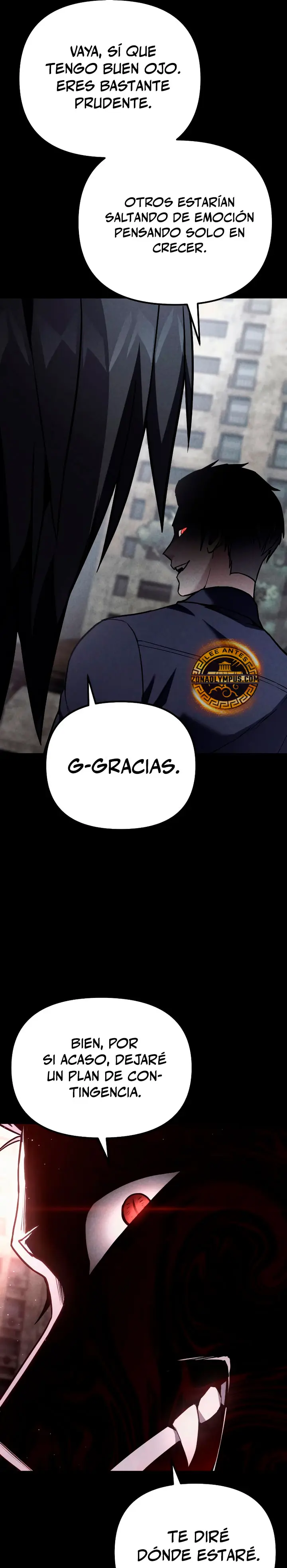 El soberano del hogar capítulo 68 página 17