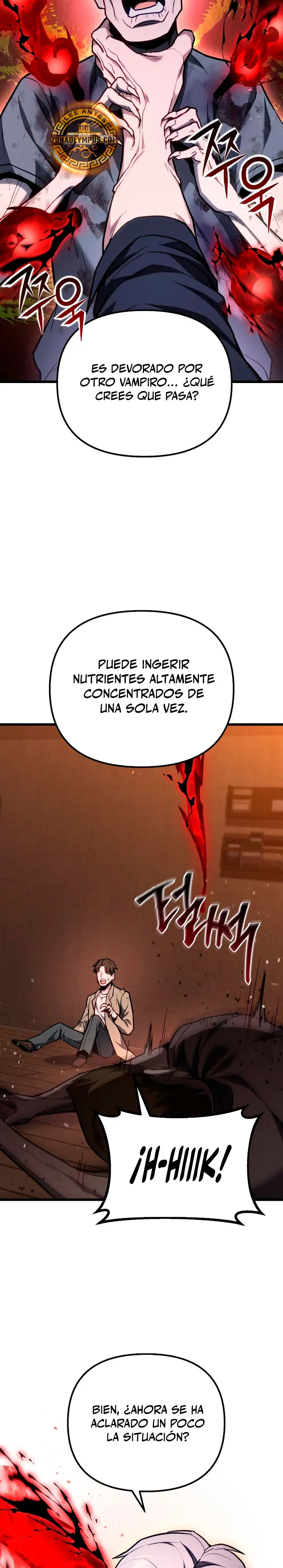 El soberano del hogar capítulo 68 página 28