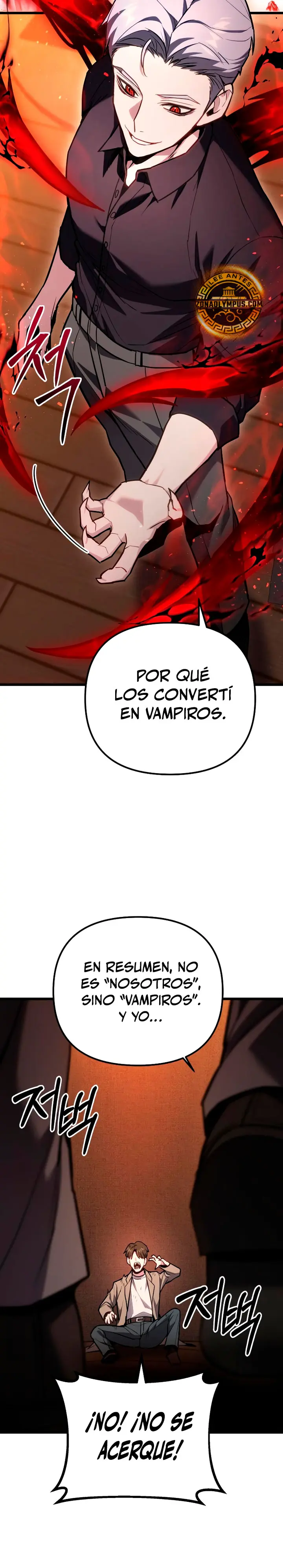 El soberano del hogar capítulo 68 página 29