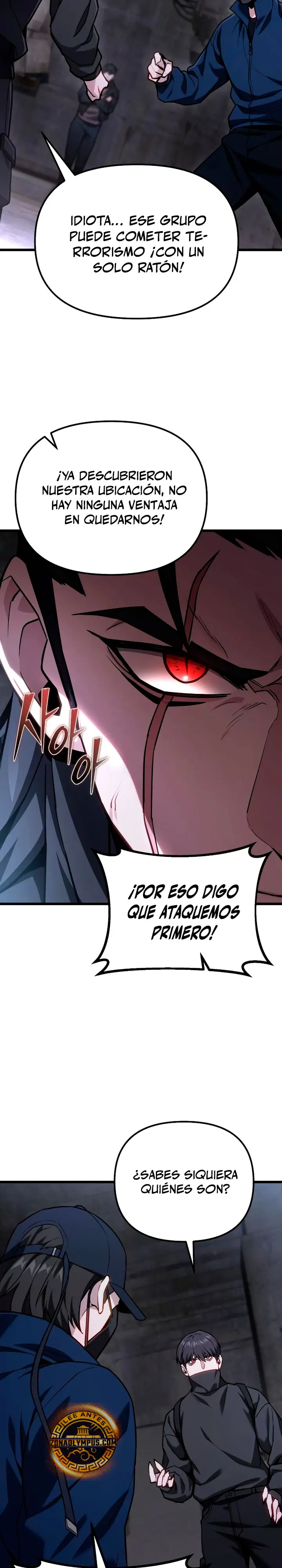 El soberano del hogar capítulo 68 página 6
