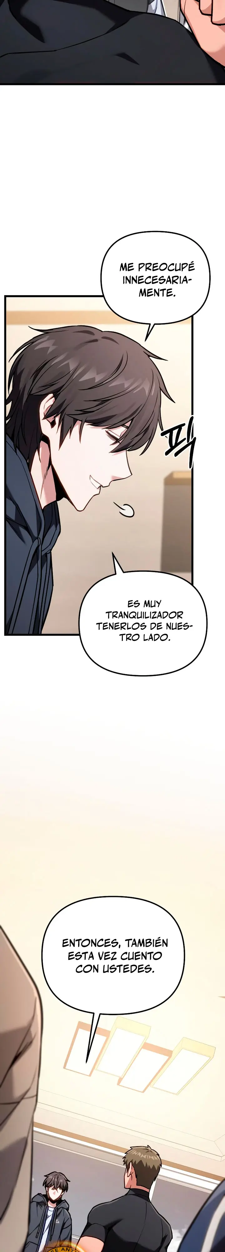 El soberano del hogar capítulo 69 página 13