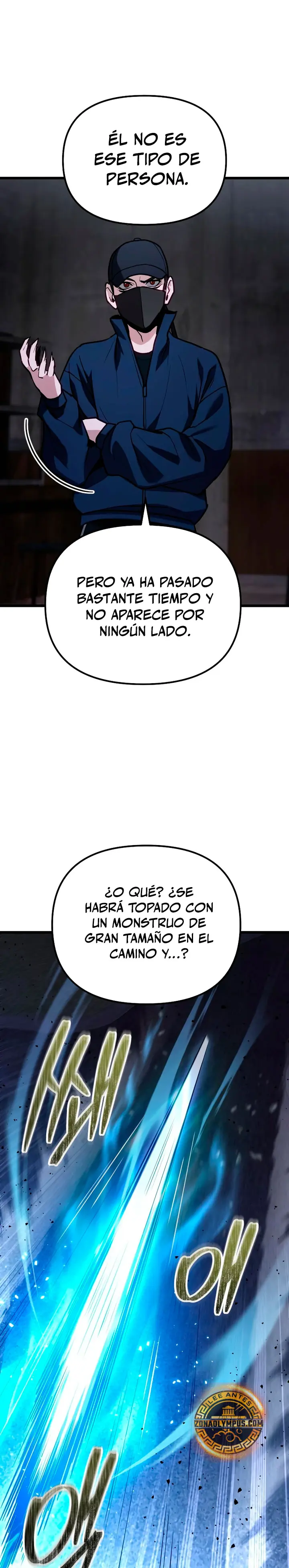 El soberano del hogar capítulo 69 página 17