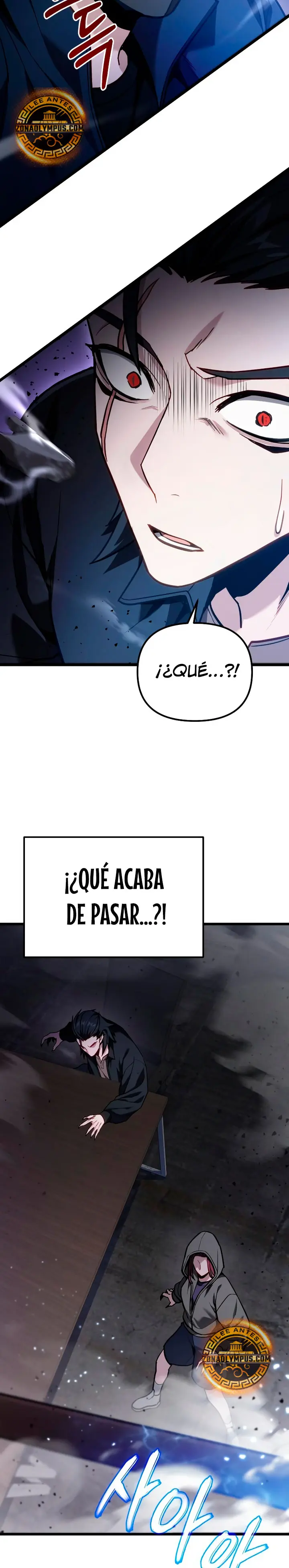 El soberano del hogar capítulo 69 página 19
