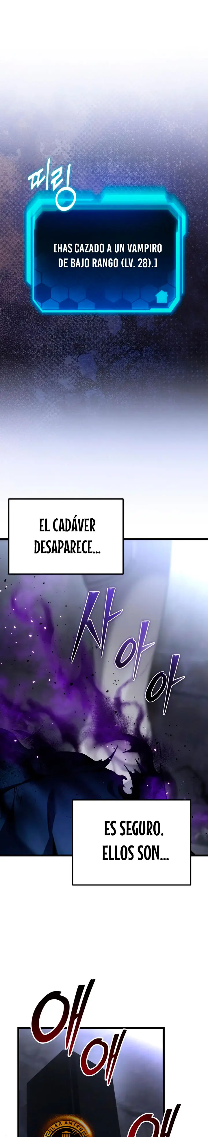 El soberano del hogar capítulo 69 página 27