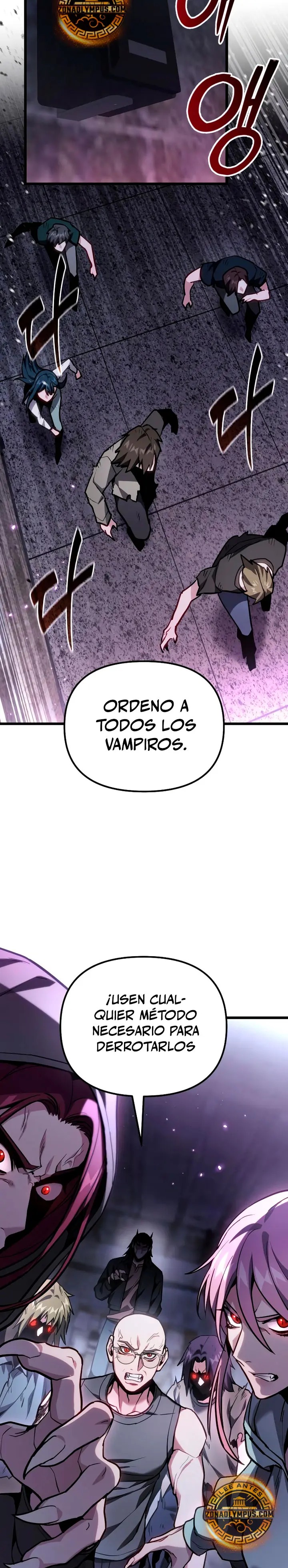 El soberano del hogar capítulo 69 página 28