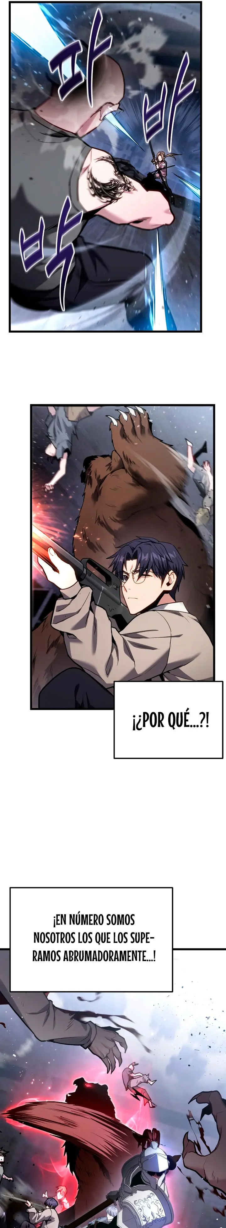 El soberano del hogar capítulo 69 página 31