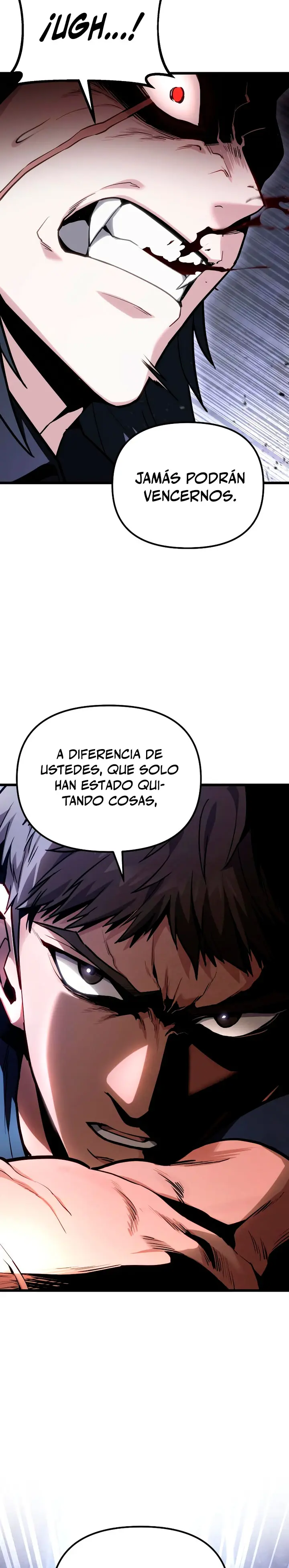 El soberano del hogar capítulo 69 página 34
