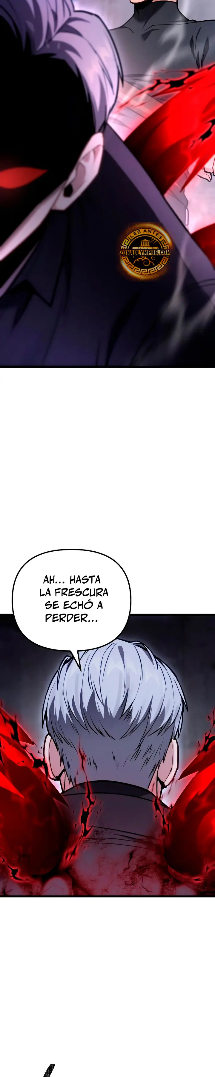 El soberano del hogar capítulo 69 página 40