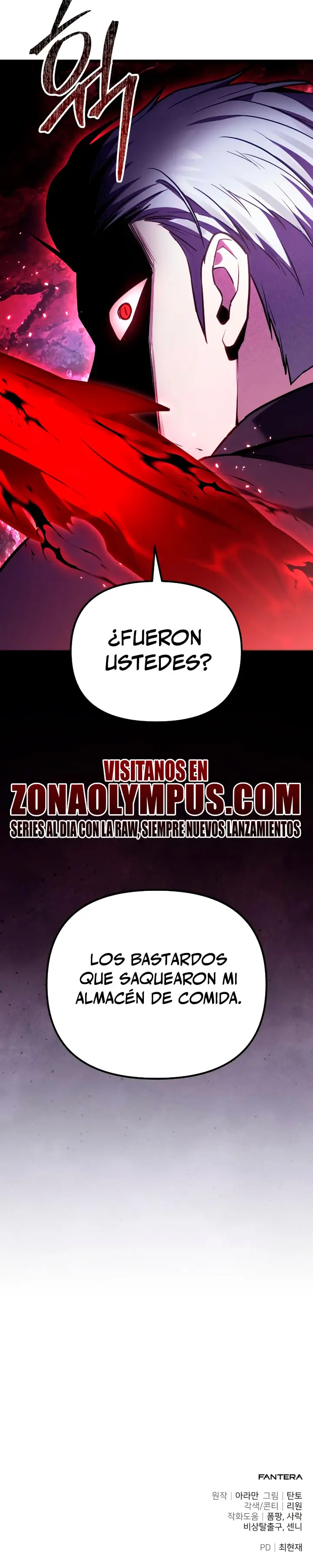 El soberano del hogar capítulo 69 página 41