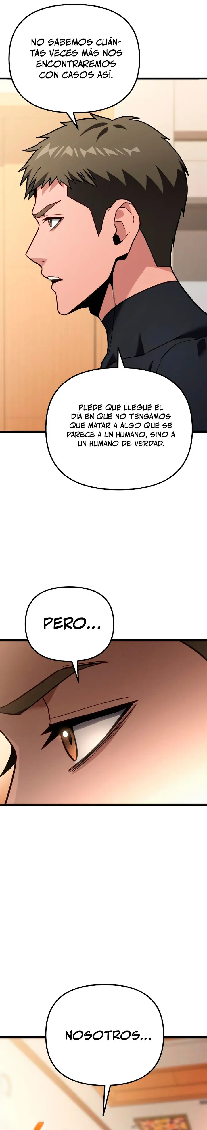 El soberano del hogar capítulo 69 página 9