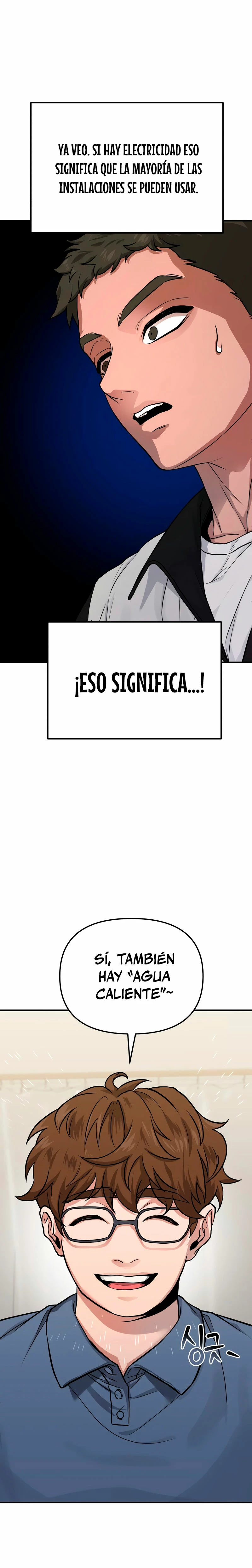 El soberano del hogar capítulo 7 página 48
