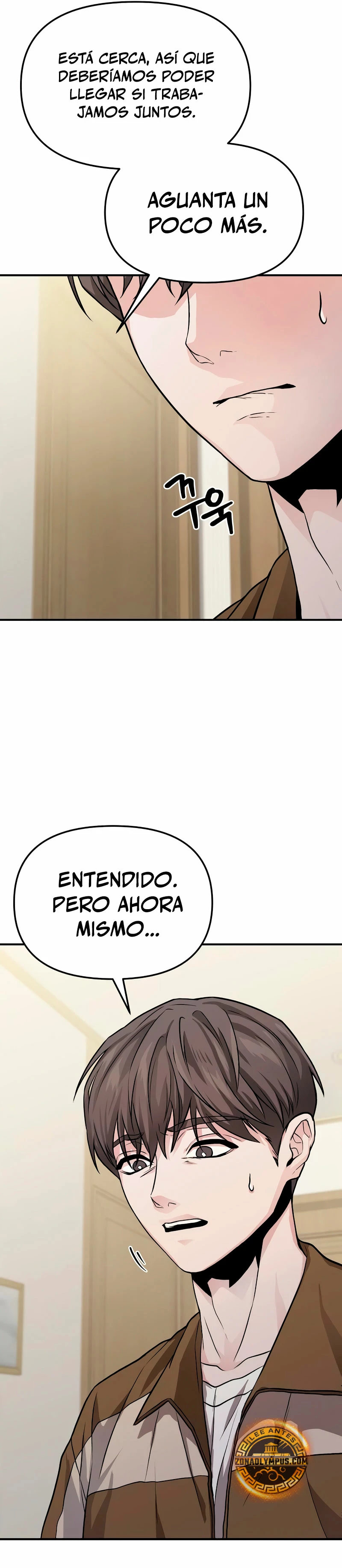El soberano del hogar capítulo 7 página 61