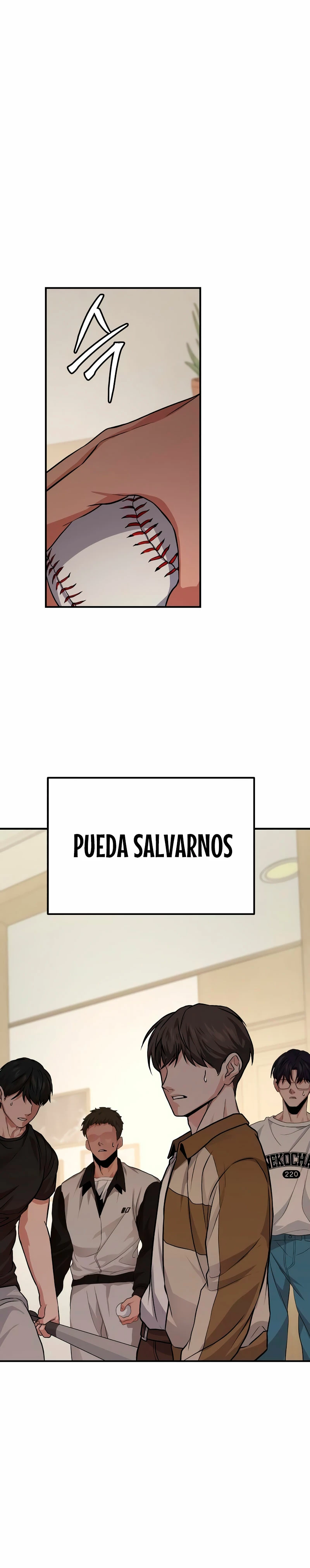 El soberano del hogar capítulo 7 página 66