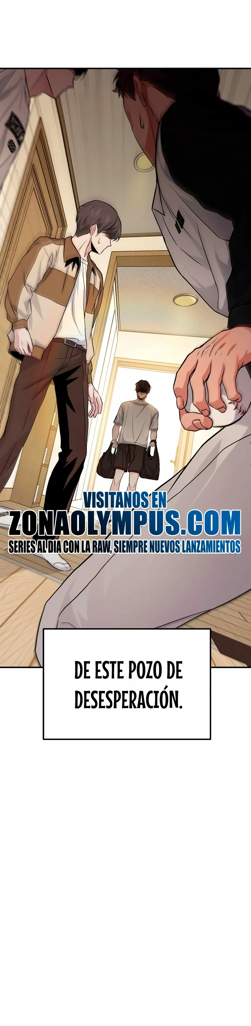 El soberano del hogar capítulo 7 página 67
