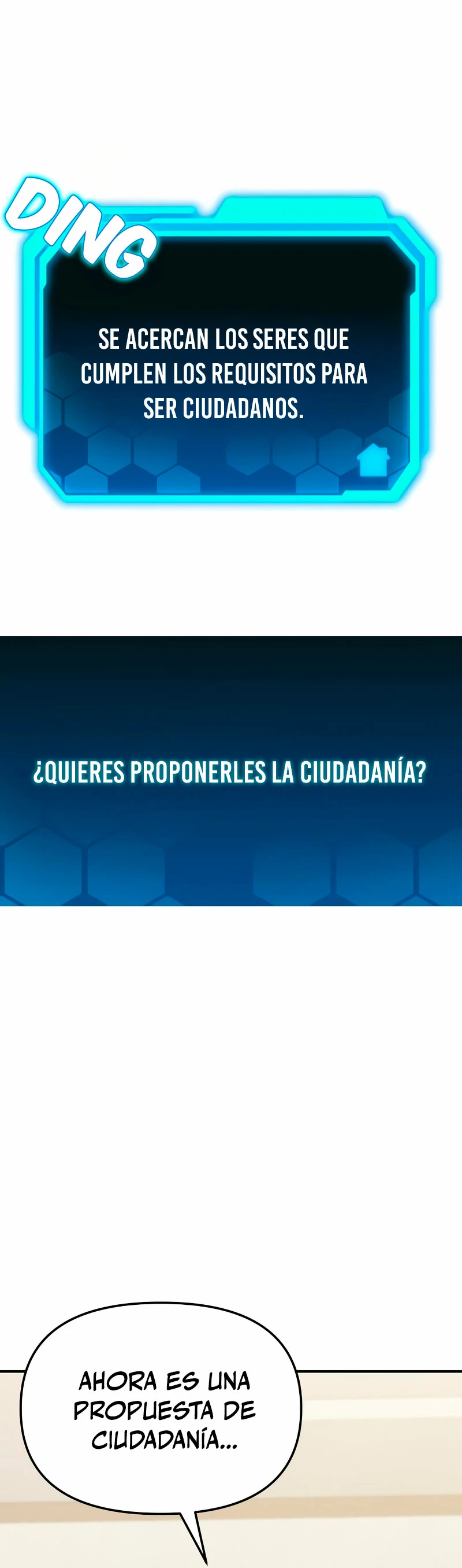 El soberano del hogar capítulo 7 página 9