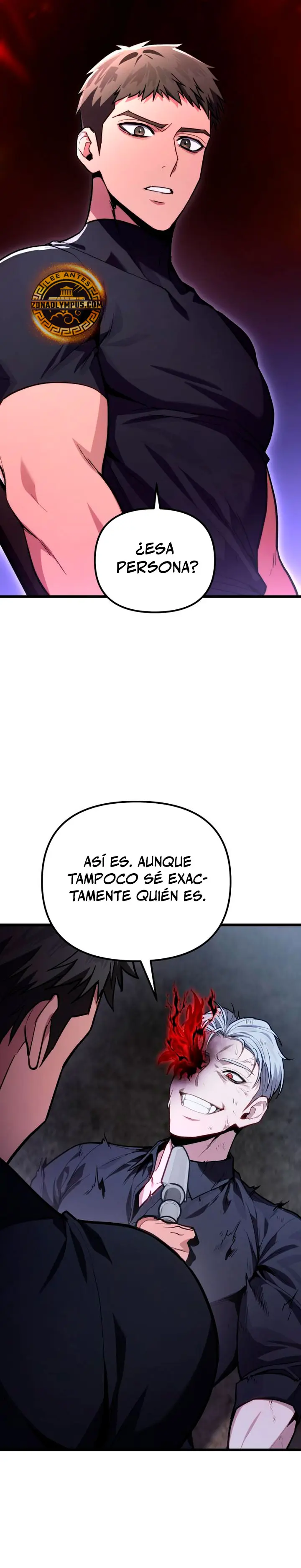 El soberano del hogar capítulo 71 página 9