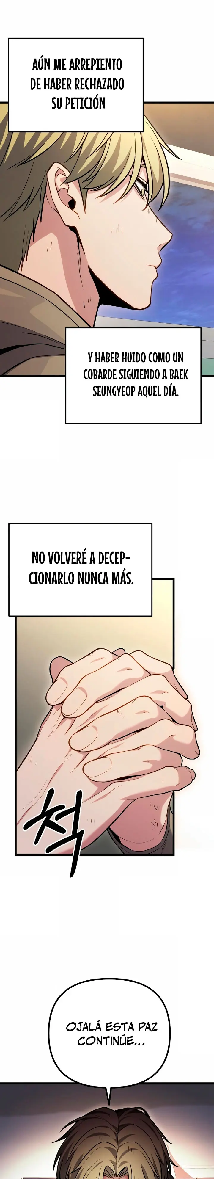 El soberano del hogar capítulo 73 página 13