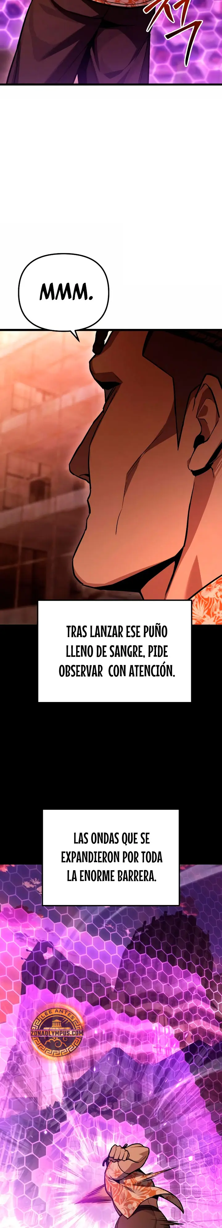 El soberano del hogar capítulo 74 página 13