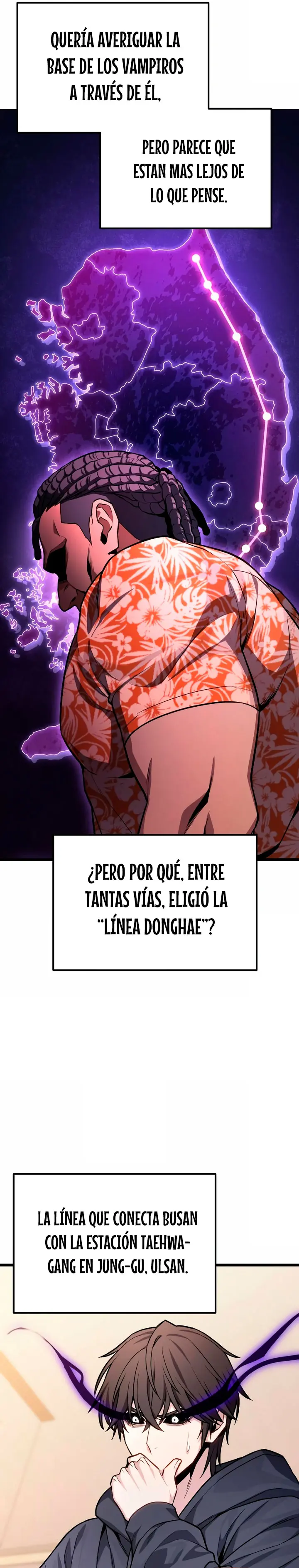 El soberano del hogar capítulo 74 página 23