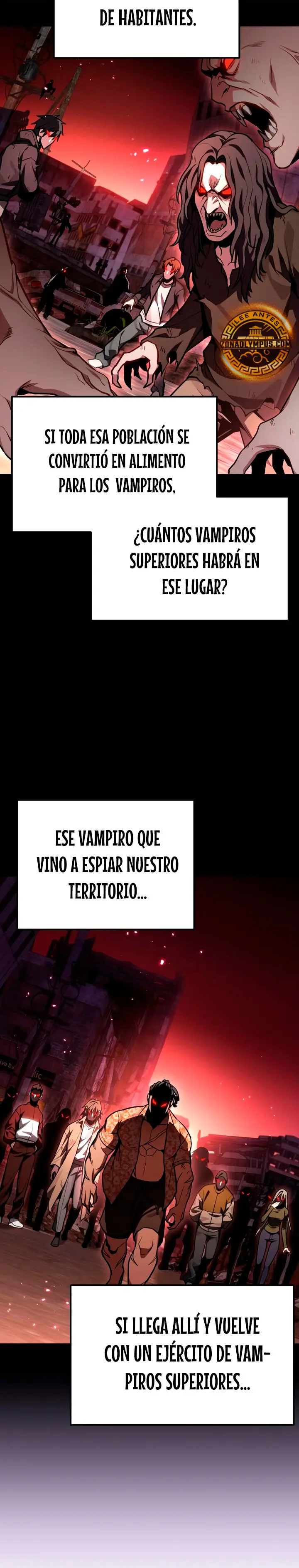 El soberano del hogar capítulo 74 página 25