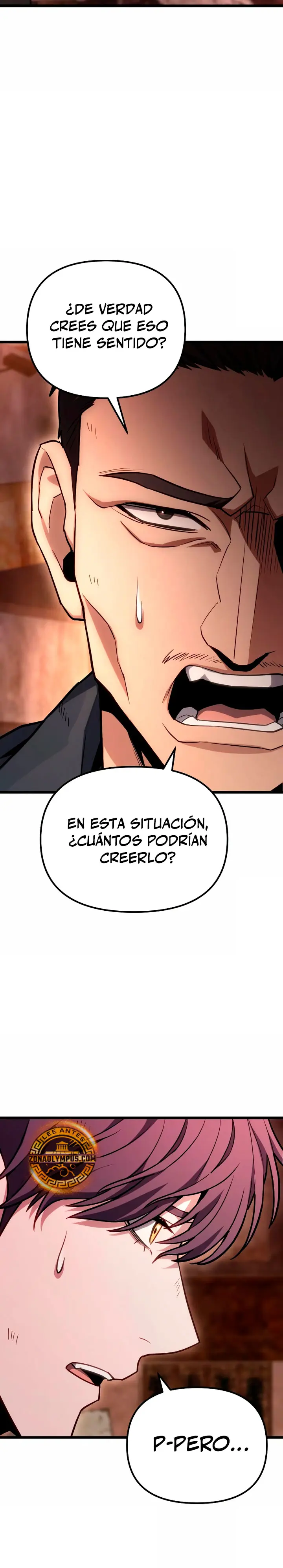 El soberano del hogar capítulo 74 página 34