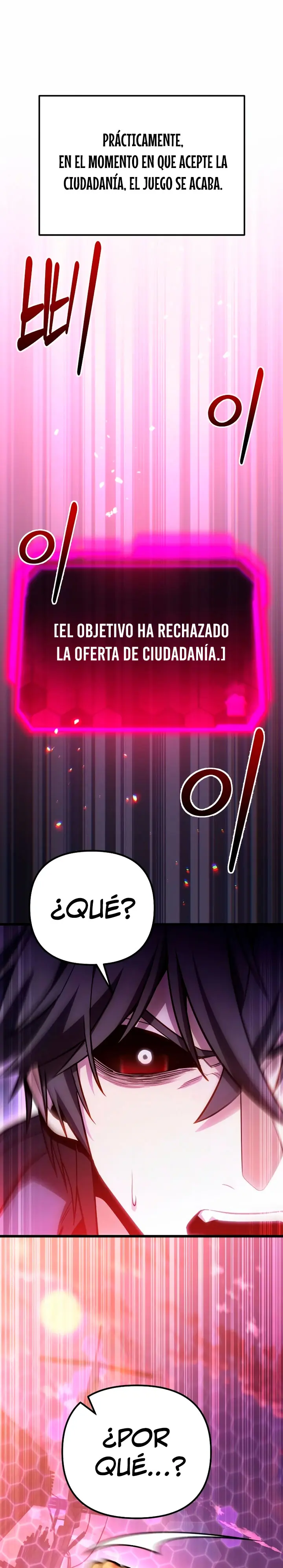 El soberano del hogar capítulo 74 página 4