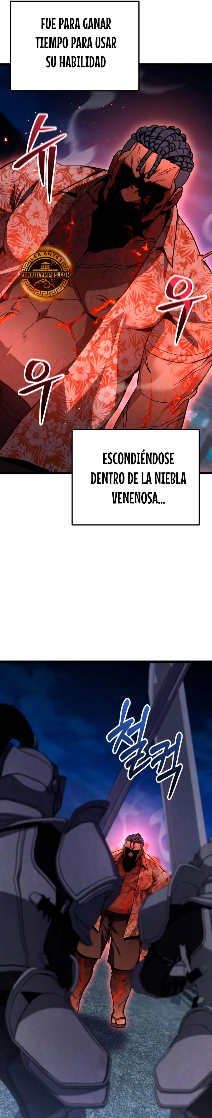 El soberano del hogar capítulo 75 página 27