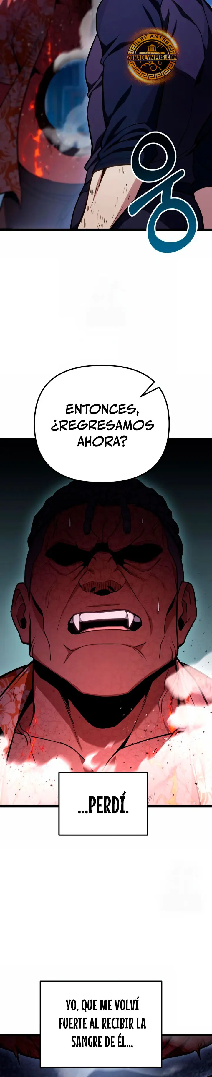 El soberano del hogar capítulo 76 página 19