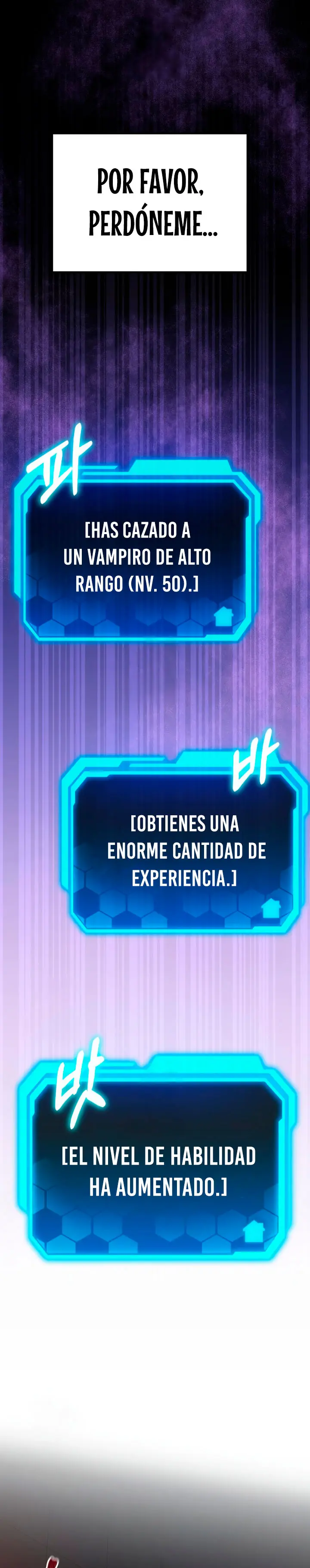 El soberano del hogar capítulo 76 página 21