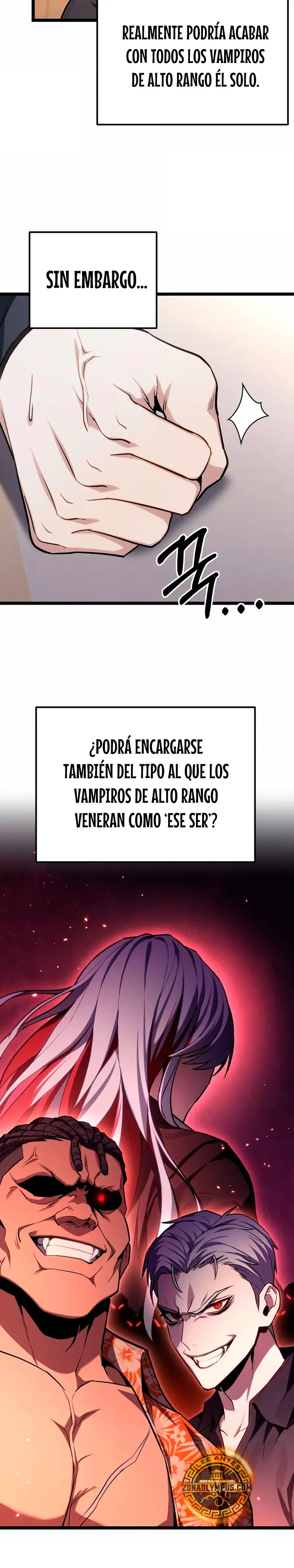 El soberano del hogar capítulo 77 página 10