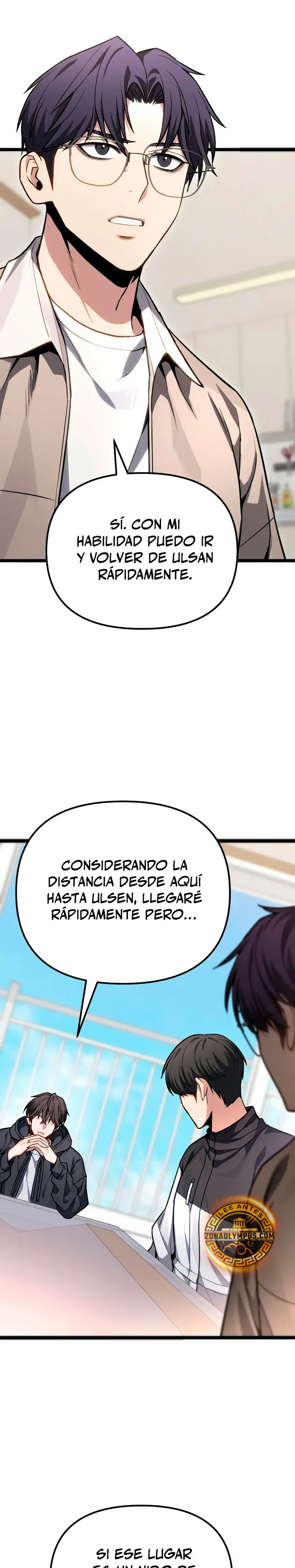 El soberano del hogar capítulo 77 página 12