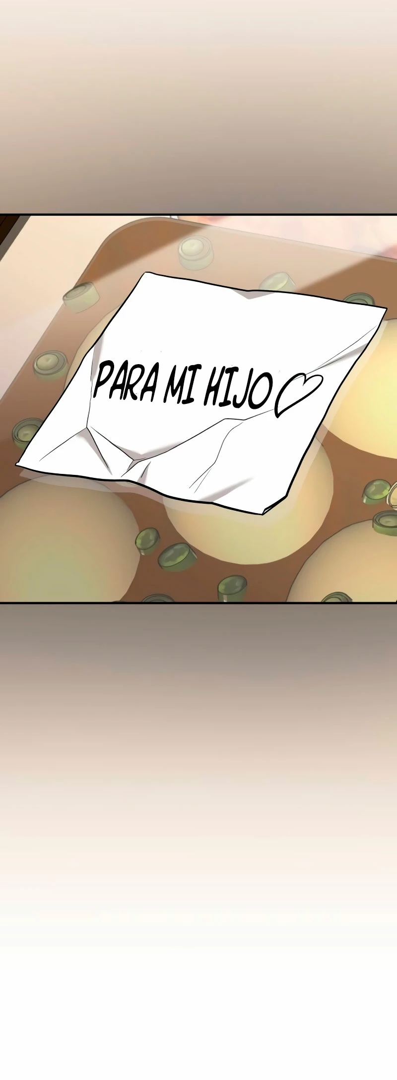 El soberano del hogar capítulo 8 página 24