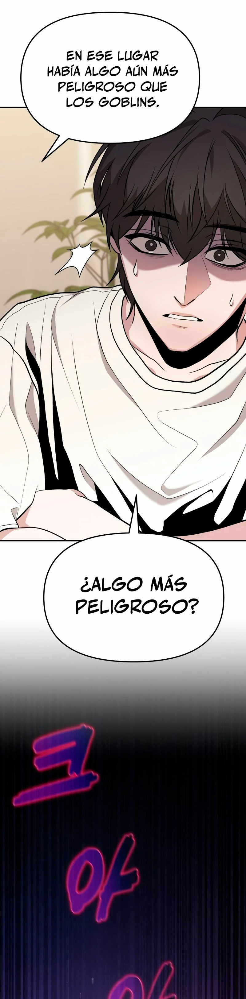 El soberano del hogar capítulo 8 página 36