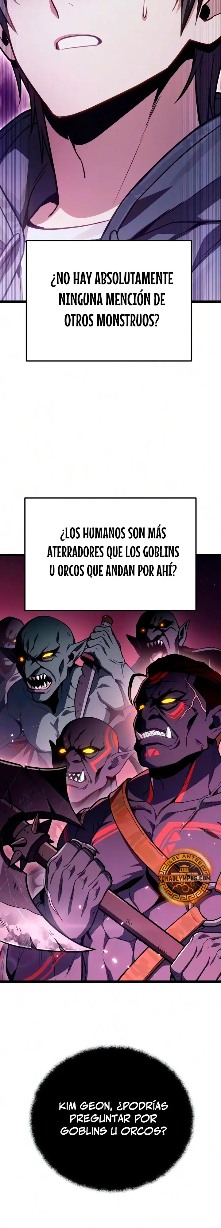 El soberano del hogar capítulo 80 página 13