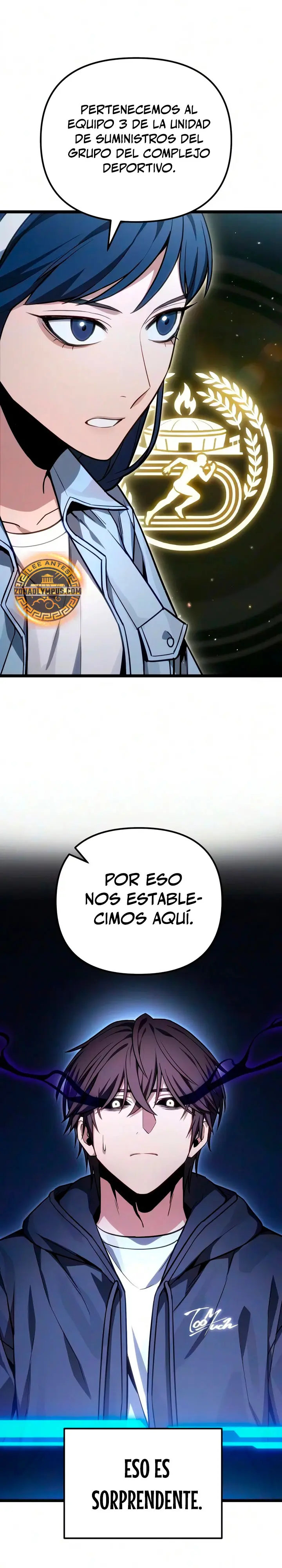 El soberano del hogar capítulo 80 página 4
