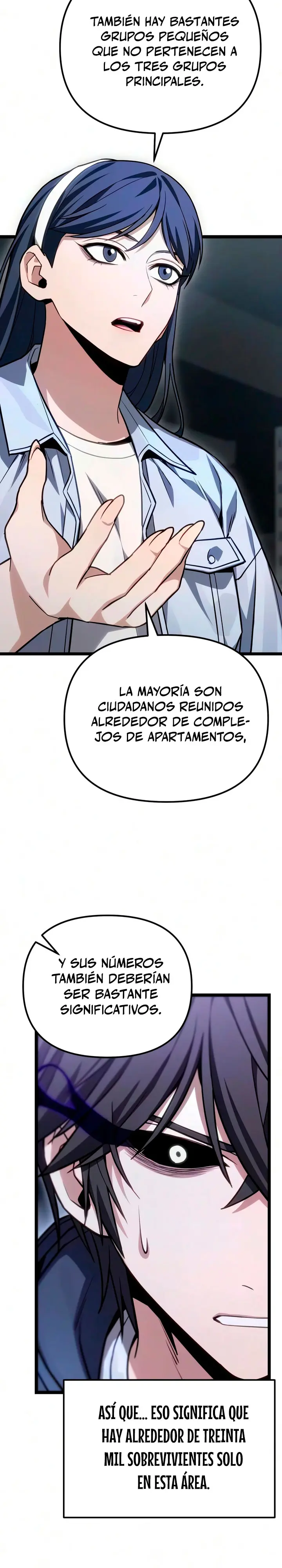 El soberano del hogar capítulo 80 página 8