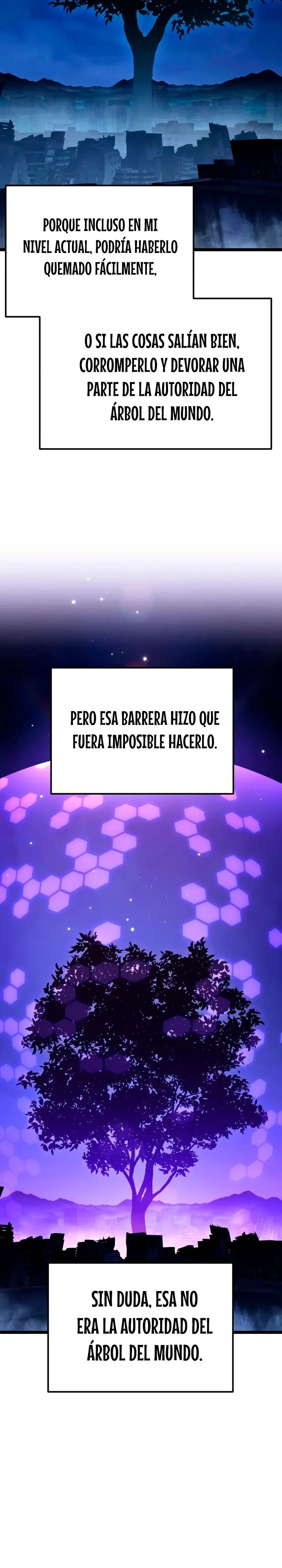 El soberano del hogar capítulo 81 página 15