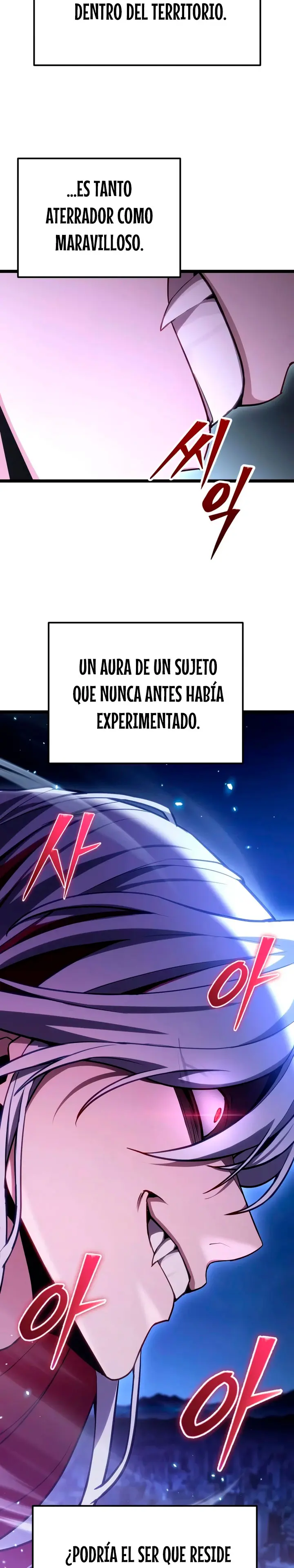 El soberano del hogar capítulo 81 página 17
