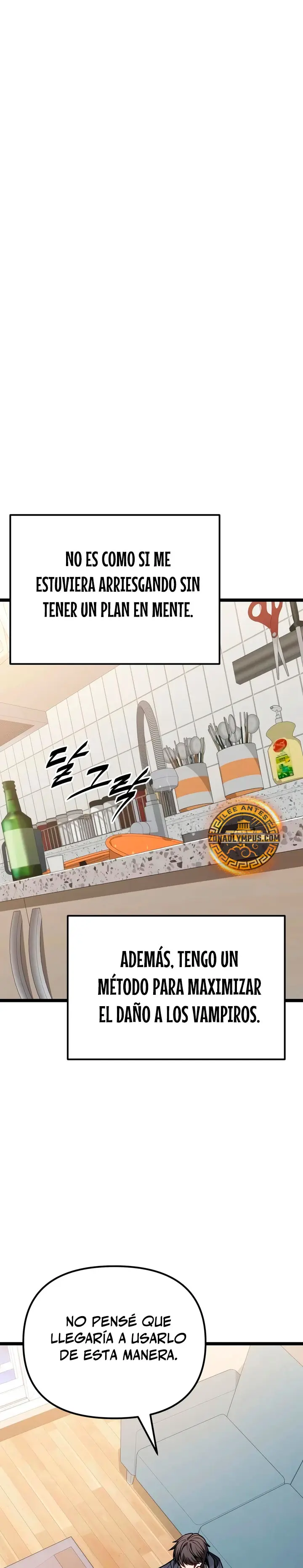 El soberano del hogar capítulo 81 página 2