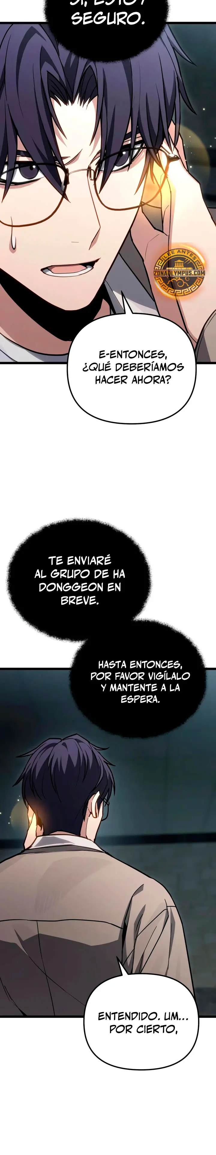 El soberano del hogar capítulo 81 página 22