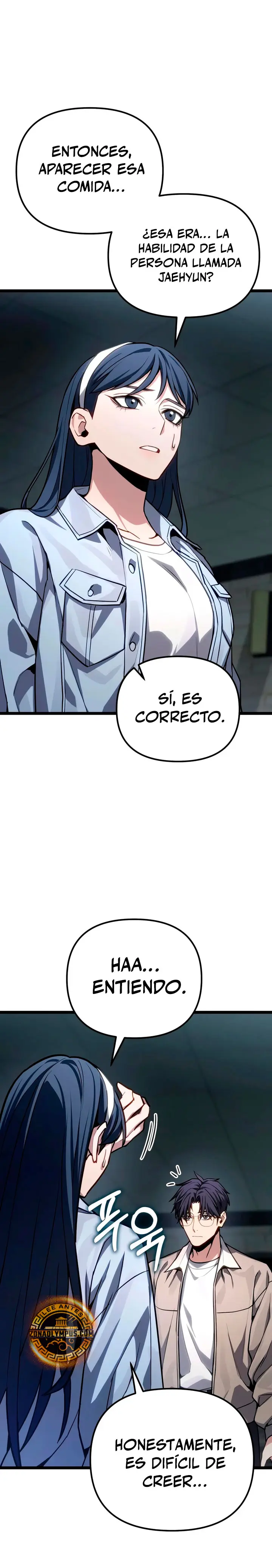 El soberano del hogar capítulo 81 página 25