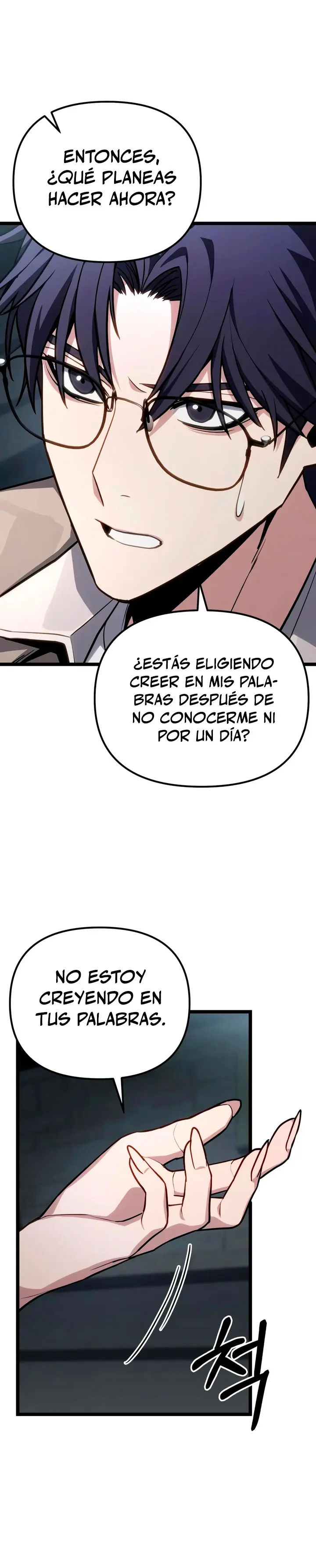 El soberano del hogar capítulo 81 página 26