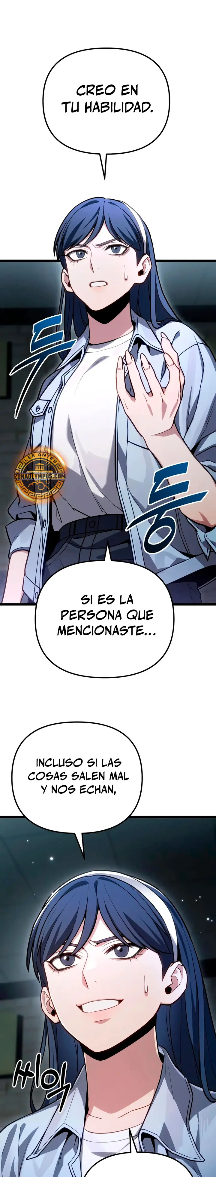 El soberano del hogar capítulo 81 página 27