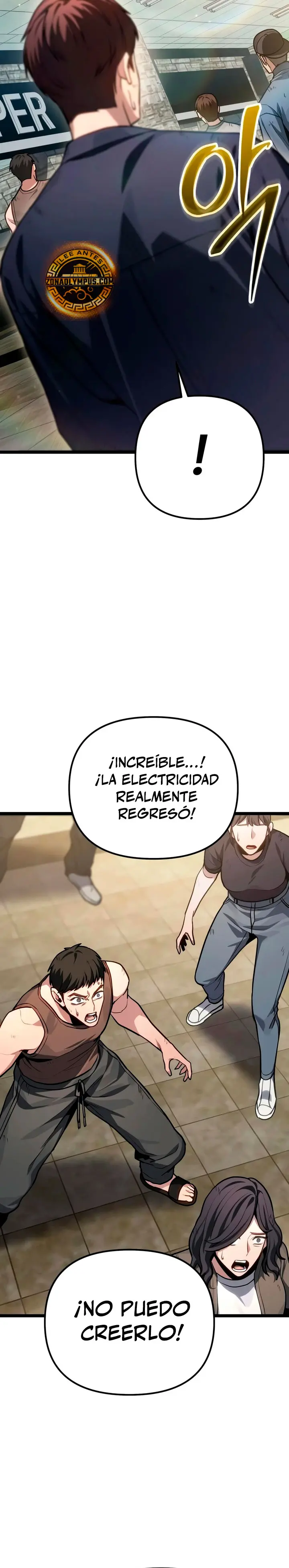 El soberano del hogar capítulo 81 página 43