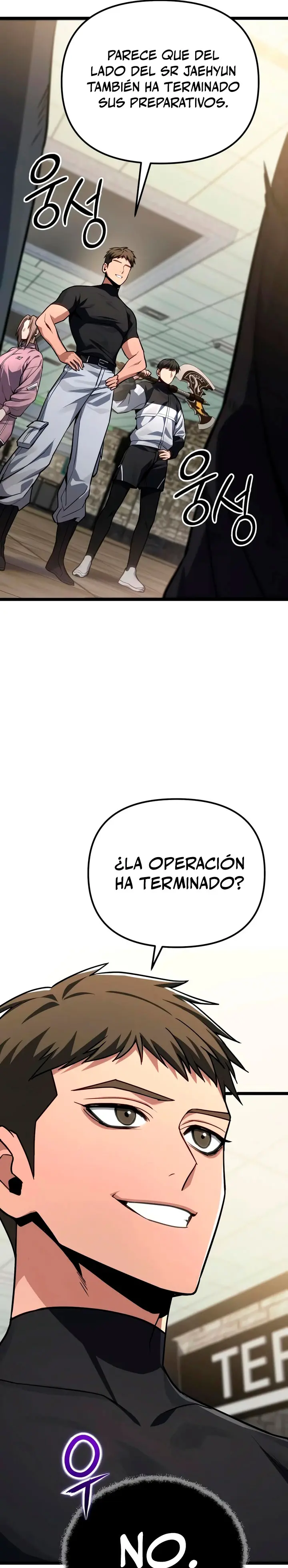 El soberano del hogar capítulo 81 página 44