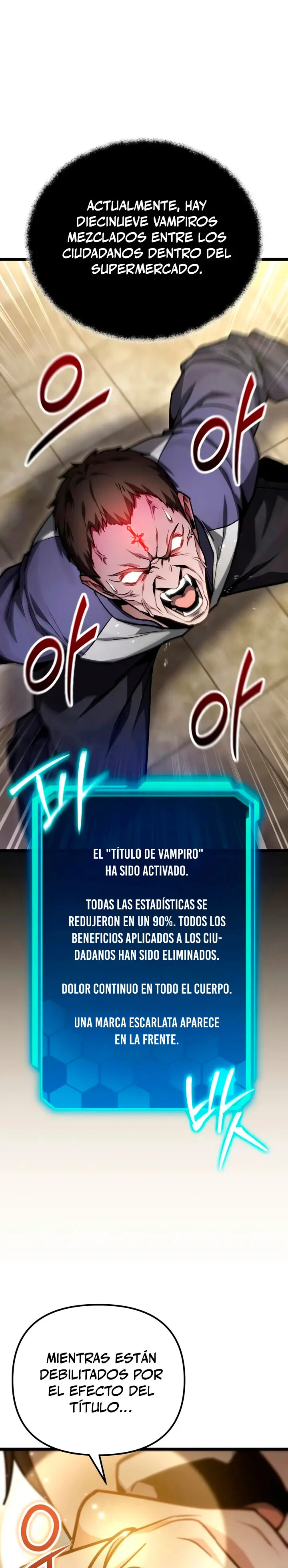 El soberano del hogar capítulo 81 página 46
