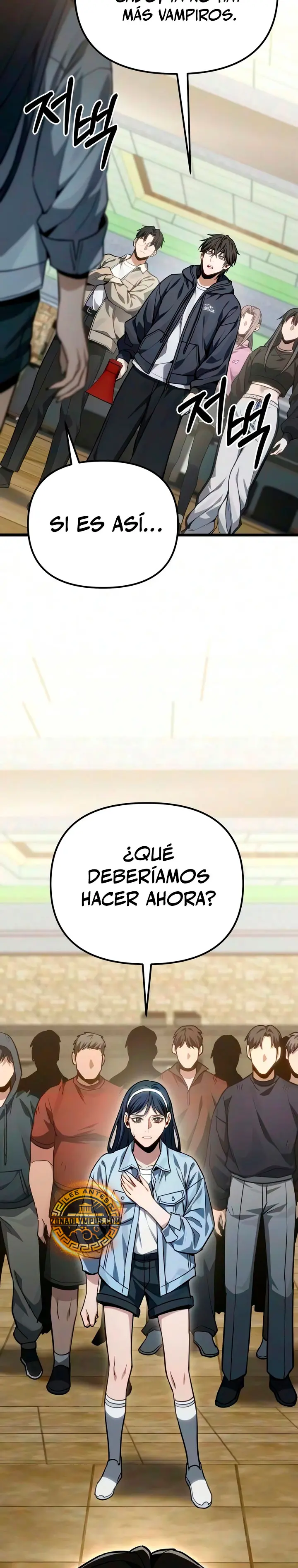 El soberano del hogar capítulo 82 página 25